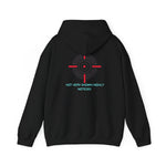 NVKHN Hoodie — 鲜为人知 Mask