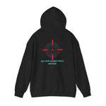 NVKHN Hoodie — 鲜为人知 Mask
