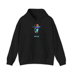 NVKHN Hoodie — 鲜为人知 Mask