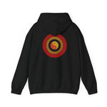 NVKHN Hoodie — 鲜为人知 Vertical