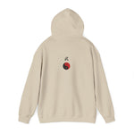 NVKHN Hoodie — Sand