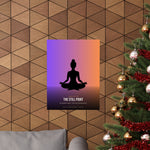 Temple Within Poster — The Still Point