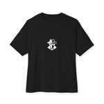 NVKHN Boxy Tee