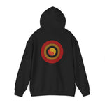 NVKHN Hoodie — 鲜为人知 Vertical
