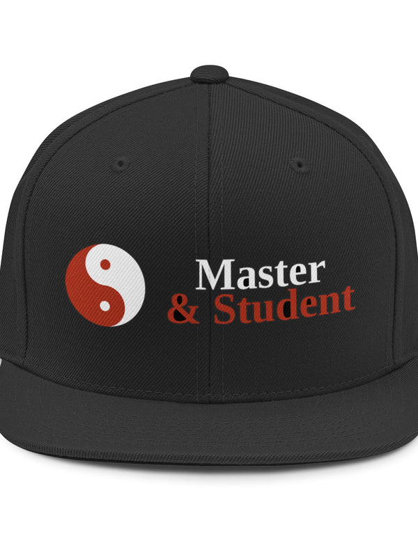 NVKHN Cap - Master and Student