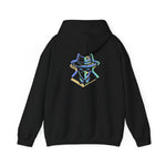 NVKHN Hoodie — V