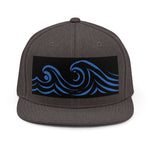 NVKHN Cap - Wave