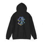 NVKHN Hoodie — V