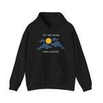 NVKHN Hoodie — Not Very Known