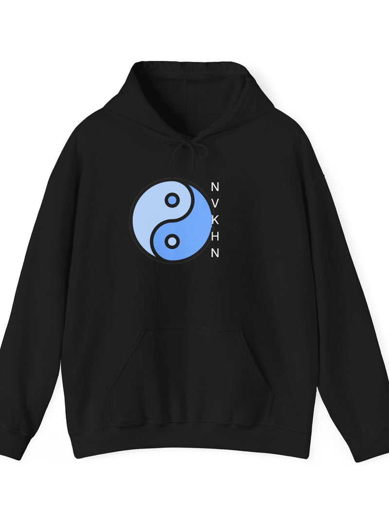 NVKHN Hoodie — V