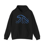 NVKHN Hoodie — Wave