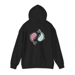 NVKHN Hoodie — Not Very Known