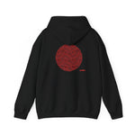 NVKHN Hoodie — Wave
