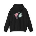 NVKHN Hoodie — Not Very Known