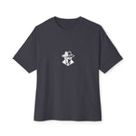 NVKHN Boxy Tee