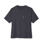NVKHN Boxy Tee - Rainbow Mask