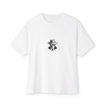 NVKHN Boxy Tee