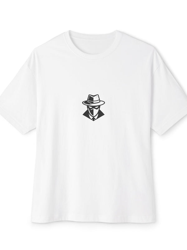 NVKHN Boxy Tee