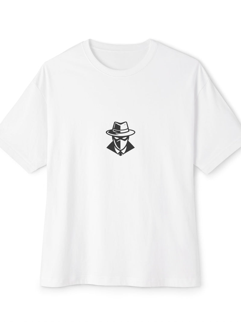 NVKHN Boxy Tee