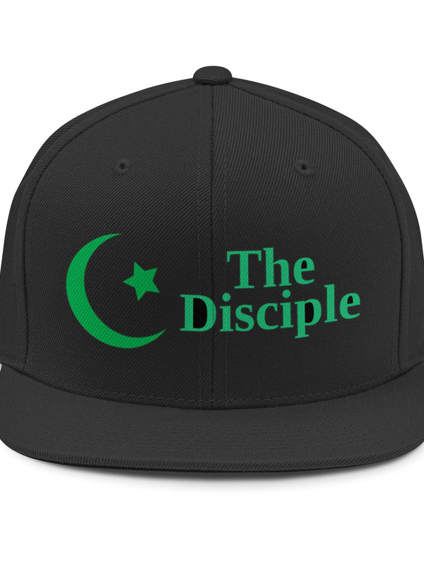 NVKHN Cap - Crescent Disciple