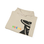 NVKHN Hoodie — Sand