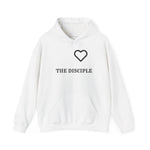 NVKHN Hoodie — The Disciple II