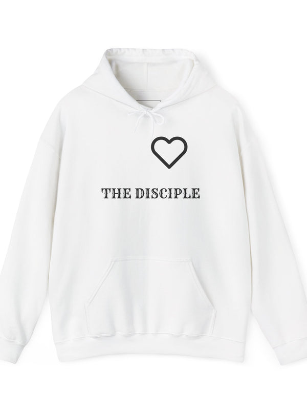 NVKHN Hoodie — The Disciple II