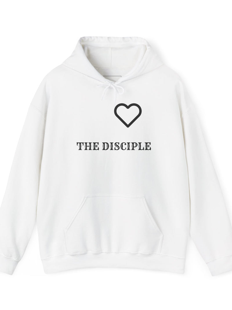 NVKHN Hoodie — The Disciple II