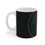 Master & Student Mug — Two Palms Balance