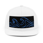 NVKHN Cap - Wave