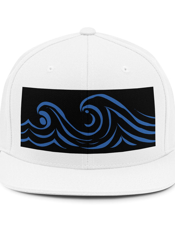 NVKHN Cap - Wave