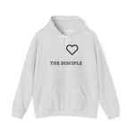 NVKHN Hoodie — The Disciple II