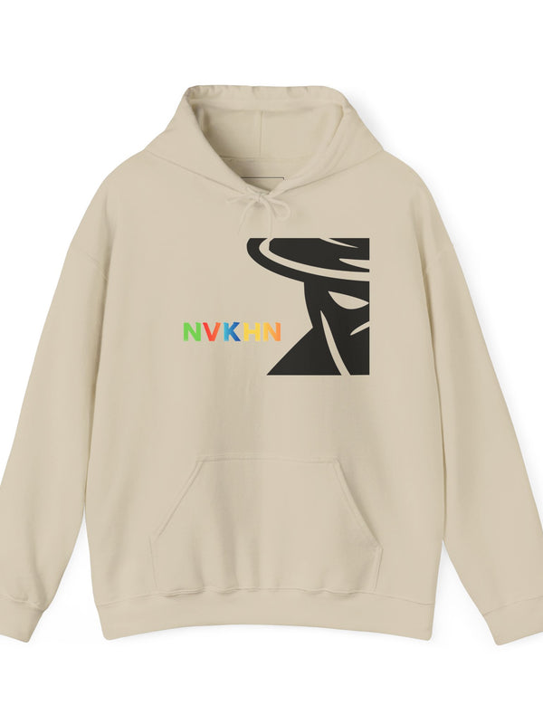 NVKHN Hoodie — Sand