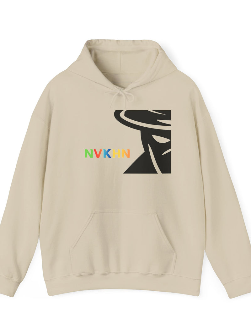 NVKHN Hoodie — Sand