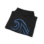 NVKHN Hoodie — Wave