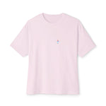 NVKHN Boxy Tee - Rainbow Mask