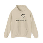 NVKHN Hoodie — The Disciple II