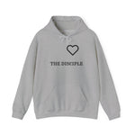 NVKHN Hoodie — The Disciple II