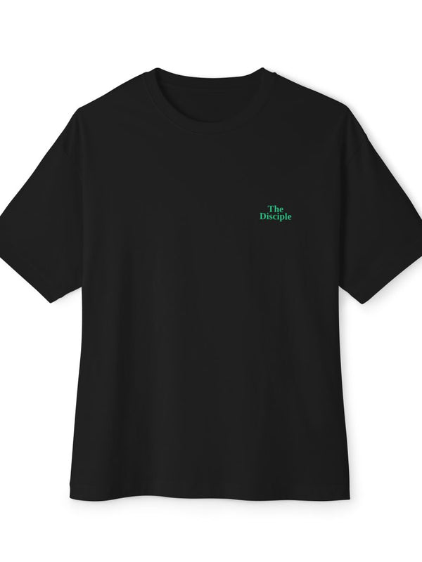 NVKHN Boxy Tee - The Disciple