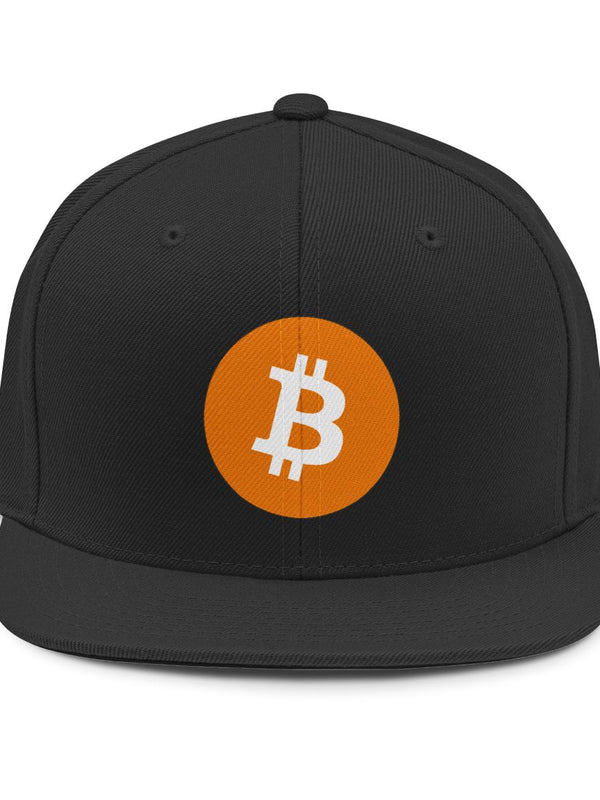 NVKHN Cap - Bitcoin