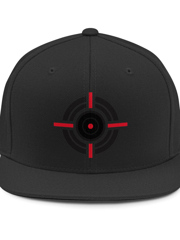 NVKHN Cap - Crosshair