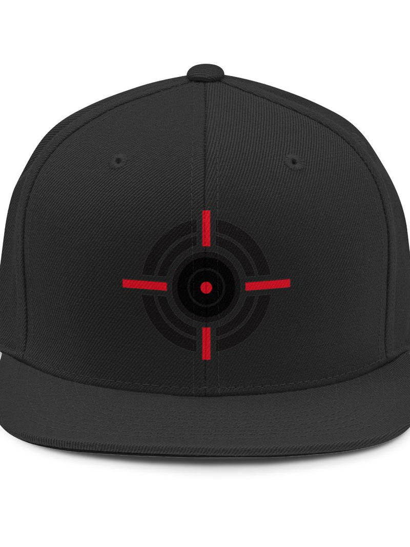 NVKHN Cap - Crosshair