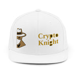NVKHN Cap - Crypto Knight Mask