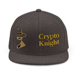 NVKHN Cap - Crypto Knight Mask