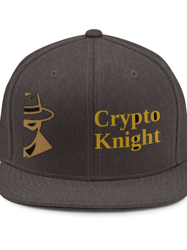 NVKHN Cap - Crypto Knight Mask