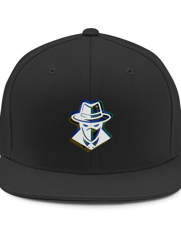 NVKHN Cap Echo Mark