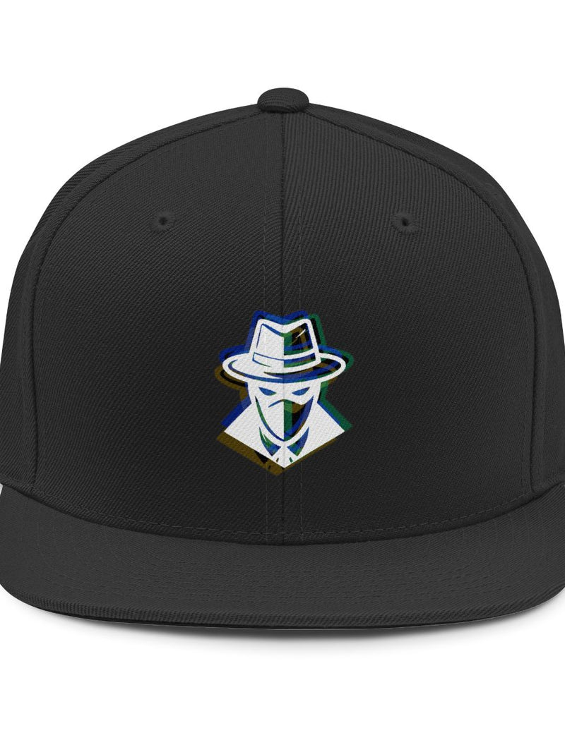 NVKHN Cap Echo Mark