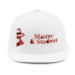 NVKHN Cap - Master & Student Mask