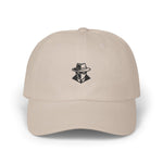 NVKHN Cap - Stone Dad Cap - flat
