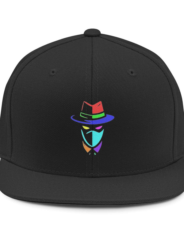 NVKHN Cap Prism Mask